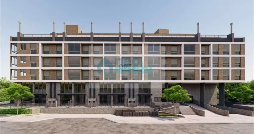 Apartamento com 2 suítes, 70m², jurerê internacional, florianópolis, sc