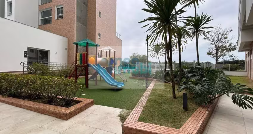 Apartamento com 2 dormitórios 1 suíte smart pedra branca, palhoça, sc