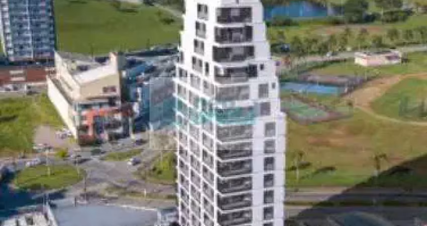 Duplex com 2 dormitórios, moriah residence, pedra branca, palhoça, sc