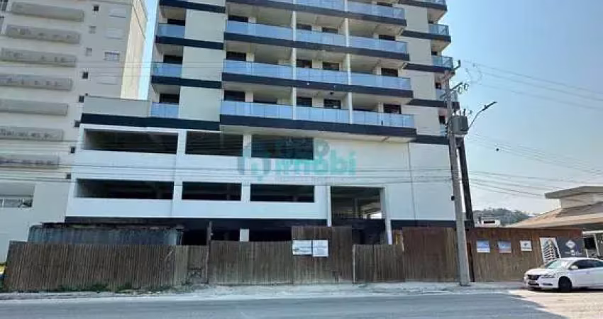 Apartamento com 2 suítes, 84,58m², pedra branca, palhoça, sc
