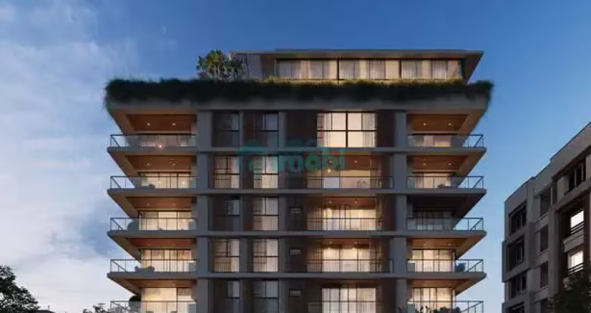 Apartamento 3 suítes, 2 vagas, alto padrão, pedra branca, palhoça sc