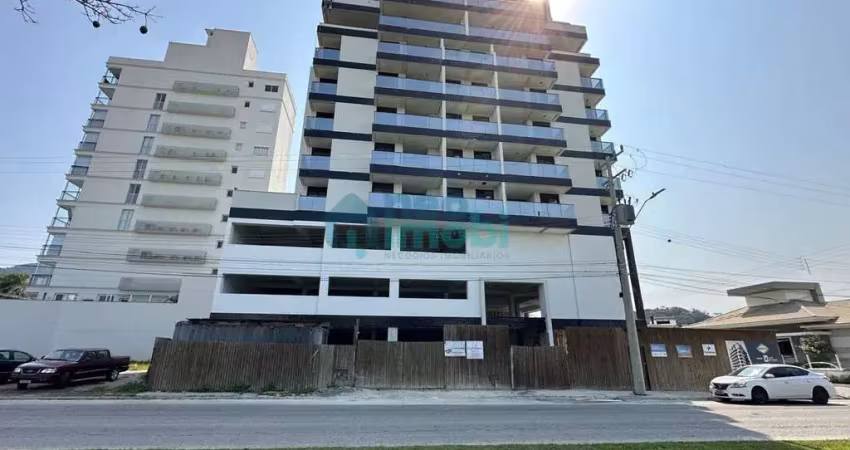 Apartamento 2 suítes, lavabo, vista livre, pedra branca, palhoça sc