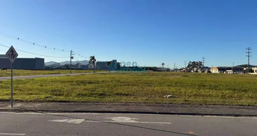 Terreno à venda no Sertão do Maruim, São José 