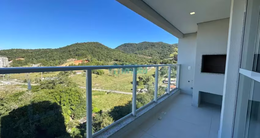 Apartamento com 2 quartos à venda em Pedra Branca, Palhoça 