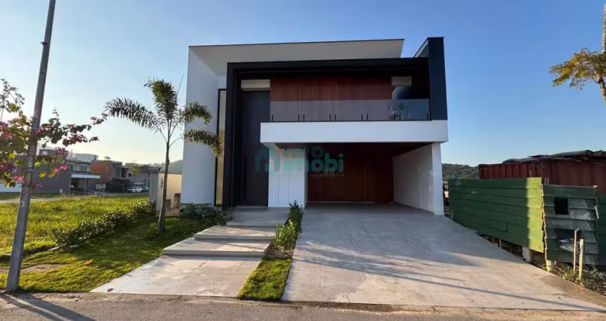 Casa com 3 quartos à venda em Pedra Branca, Palhoça 