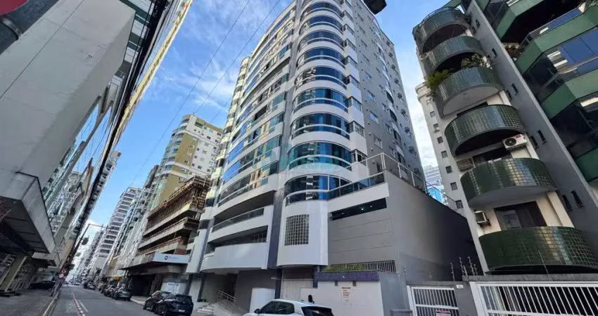 Apartamento mobiliado, 3 dormitórios, meia praia, itapema/sc