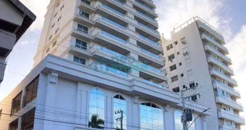 Apartamento com 3 quartos à venda em Pedra Branca, Palhoça 