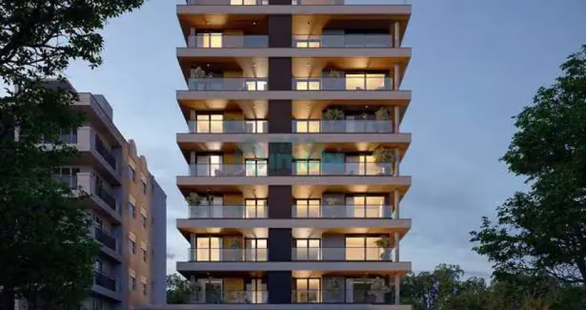 Apartamento com 2 dormitórios sendo 1 suíte, 83m², terraço do lago, pedra branca, palhoça, sc