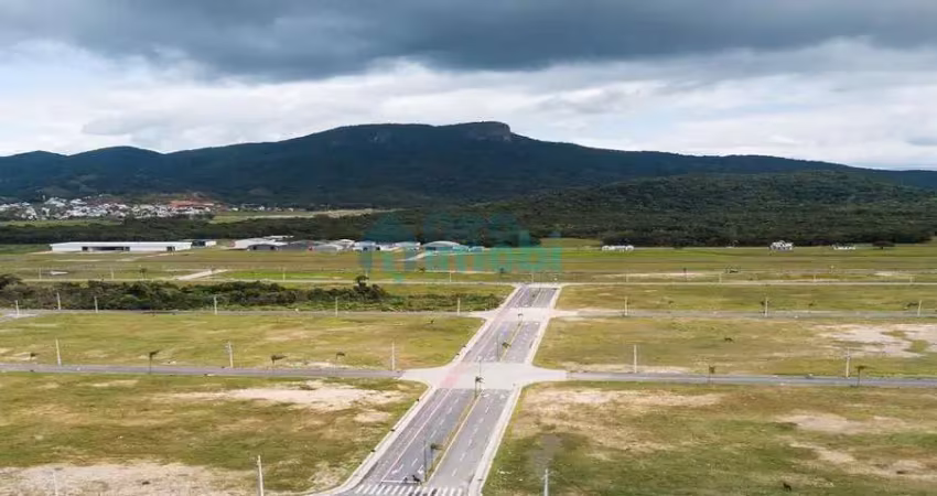Terreno comercial – aeropark pedra branca | são josé/sc