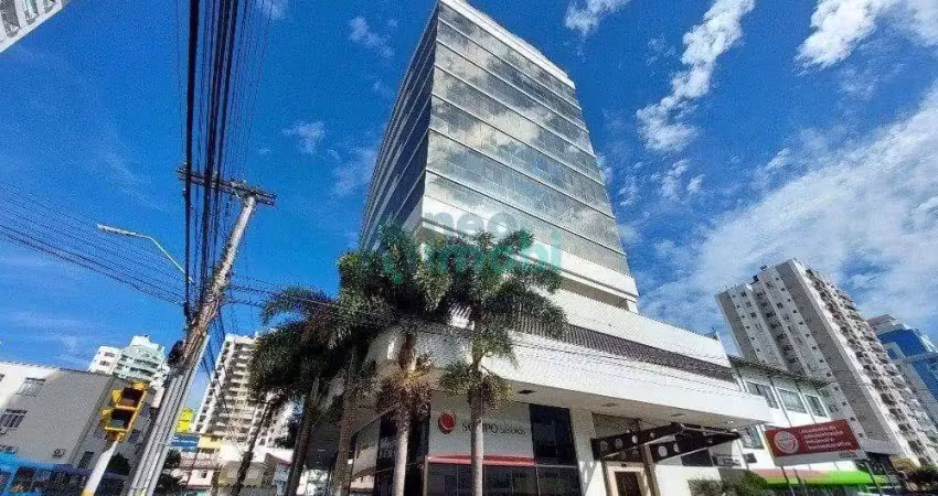 Sala comercial à venda no Estreito, Florianópolis 