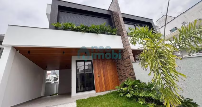 Casa com 2 quartos à venda no Pagani, Palhoça 