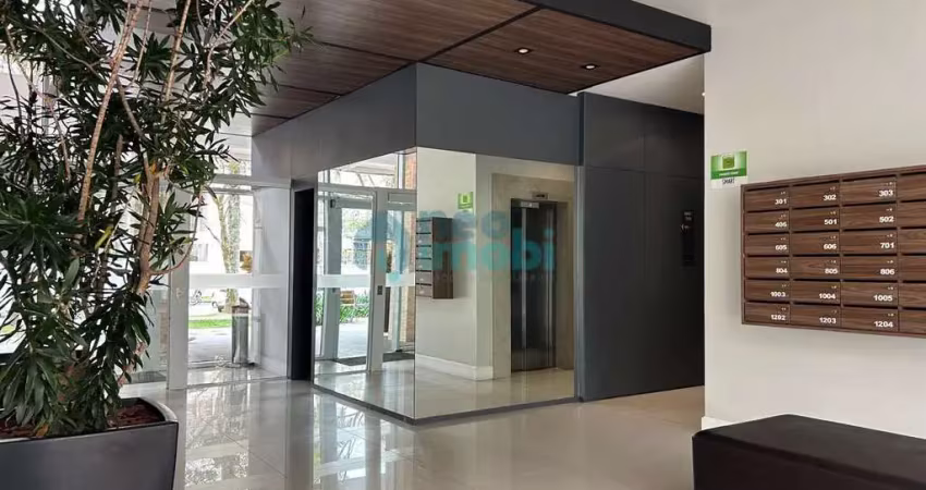 Apartamento com 2 quartos para alugar em Pedra Branca, Palhoça 