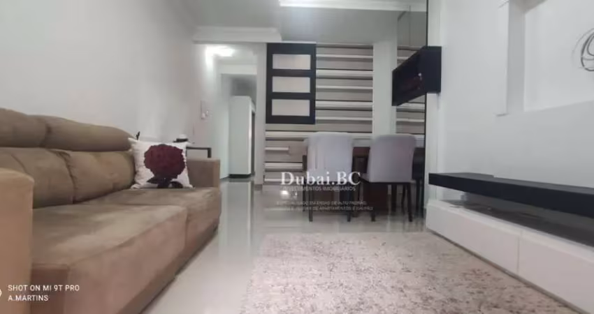 Sobrado com 2 dormitórios à venda, 70 m² por r$ 460.000 - santa regina - camboriú/sc
