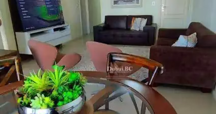 Apartamento com 3 quartos à venda na Avenida Brasil, Centro, Balneário Camboriú