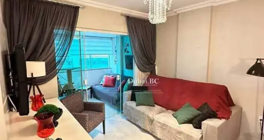 Apartamento com 3 quartos à venda na Rua Bruno Silva, Pioneiros, Balneário Camboriú