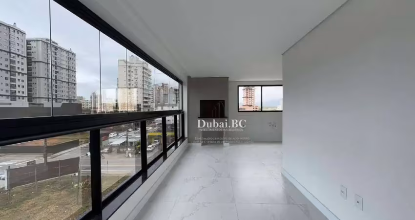 Apartamento com 3 quartos à venda no Balneário Perequê, Porto Belo 