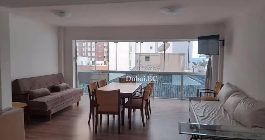 Apartamento para locação de diária em balneário camboriú!