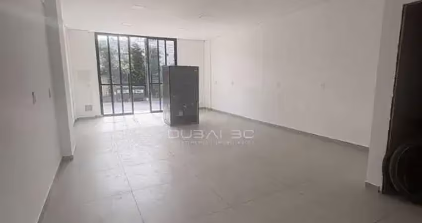 Sala comercial para alugar na Rua Tailândia, Nações, Balneário Camboriú