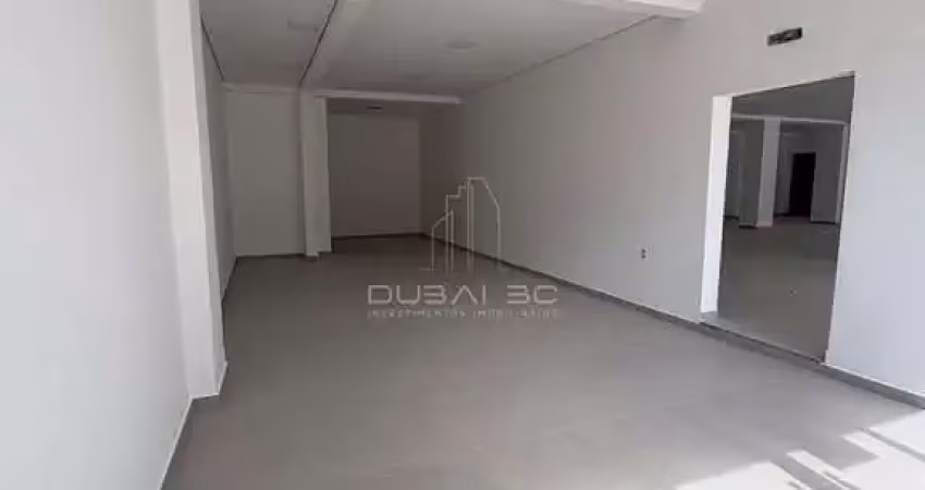 Sala comercial para alugar na Rua Tailândia, Nações, Balneário Camboriú