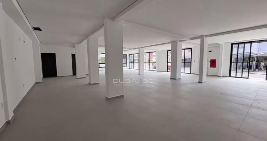 Sala comercial para alugar na Rua Tailândia, Nações, Balneário Camboriú