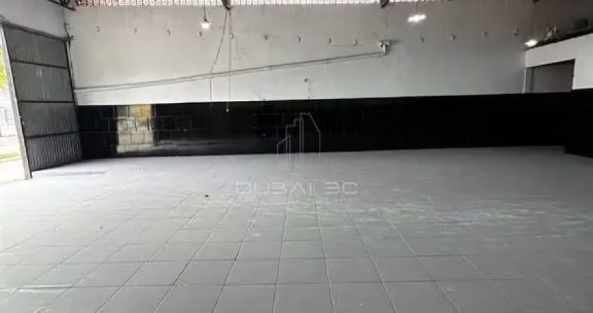 Galpão / depósito para alugar , balneário camboriú área total de 280,73 m² valor r$10.000.00