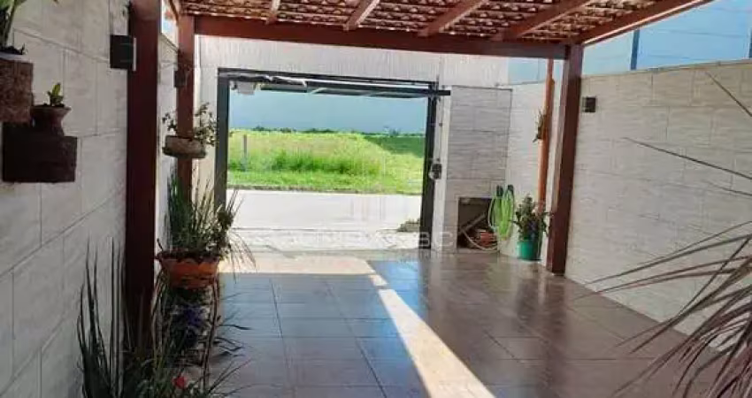 Casa com 2 quartos à venda na RUA ROMEU DA SILVA, Balneário Perequê, Porto Belo