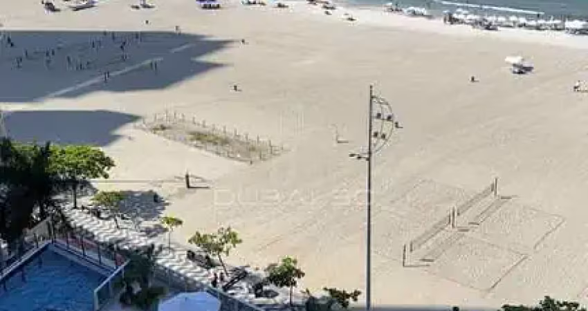 Uma oportunidade única em um empreendimento frente mar  apartamento com 3 dormitórios para alugar, 148 m² por r$23.000,00 mensal