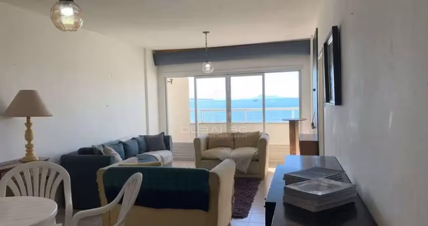 Apartamento frente mar à venda 154,88m² 3 quartos 1 suíte em balneário camboriú