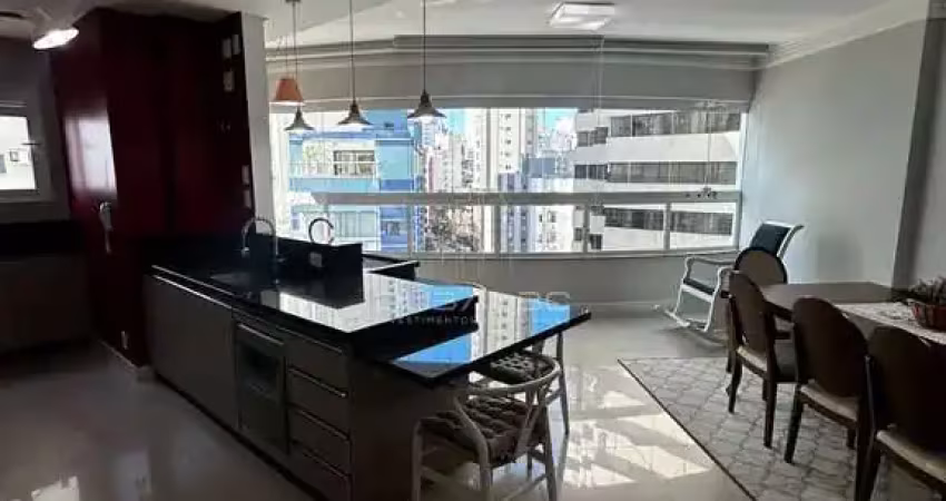 Apartamento com 3 quartos à venda na Barra Sul, Balneário Camboriú 