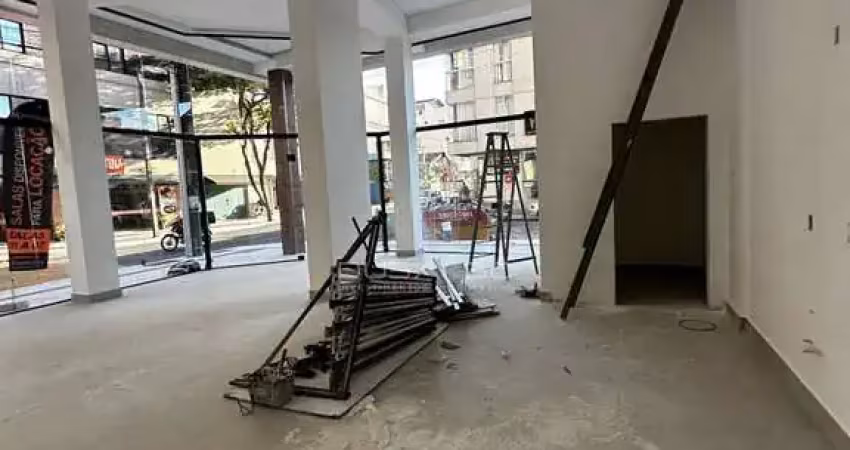 105m² 1 lavabo pne no bairro nações em balneário camboriú - sc
