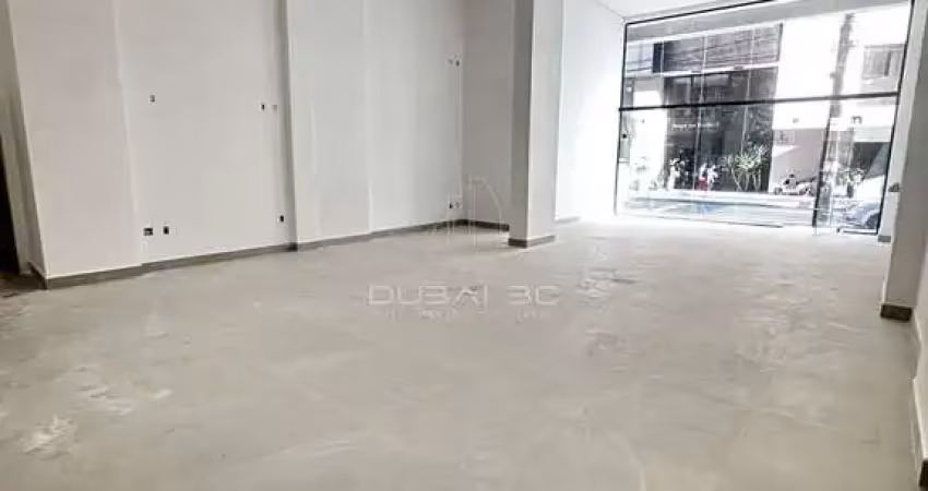 120m² 1 lavabo pne no bairro nações em balneário camboriú - sc