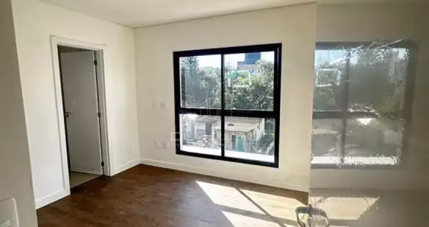 Diferenciado com terraço 74m² 2 quartos 1 suíte 1 vaga no bairro nações em balneário camboriú - sc