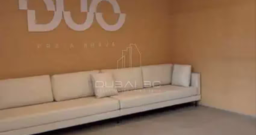 71m² 2 quartos sendo 1 suíte na praia brava - itajaí -sc