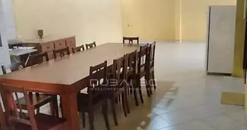 Mobiliada próxima a roda gigante pacote minimo de 10 dias 4 dormitórios no bairro pioneiros em balneário camboriú - sc