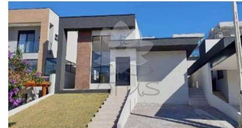 Casa em condomínio fechado com 3 quartos à venda no Condomínio Residencial Reserva de Atibaia, Atibaia 
