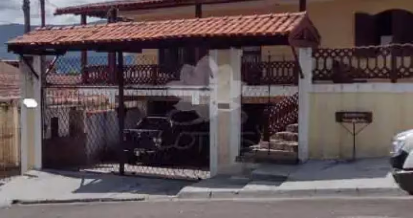 Casa com 3 quartos à venda no Jardim do Lago, Atibaia 