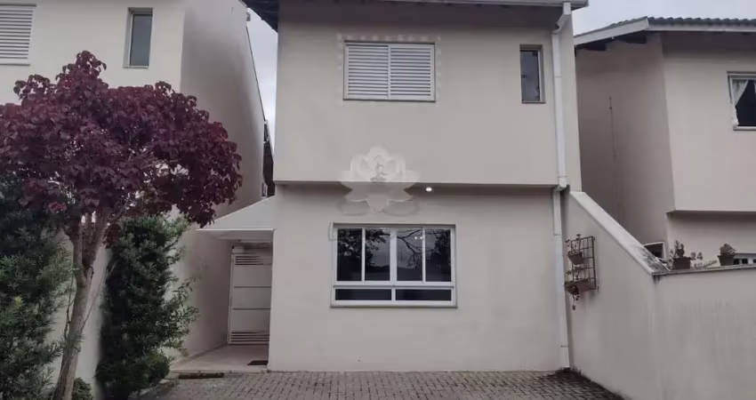 Casa em condomínio fechado com 2 quartos para alugar no Caetetuba, Atibaia 