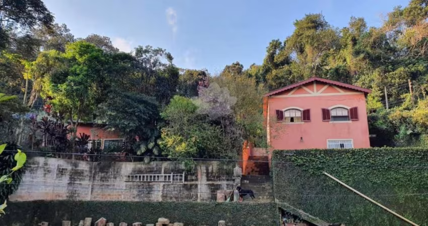 Chácara / sítio com 3 quartos à venda em Luiz Fagundes, Mairiporã 