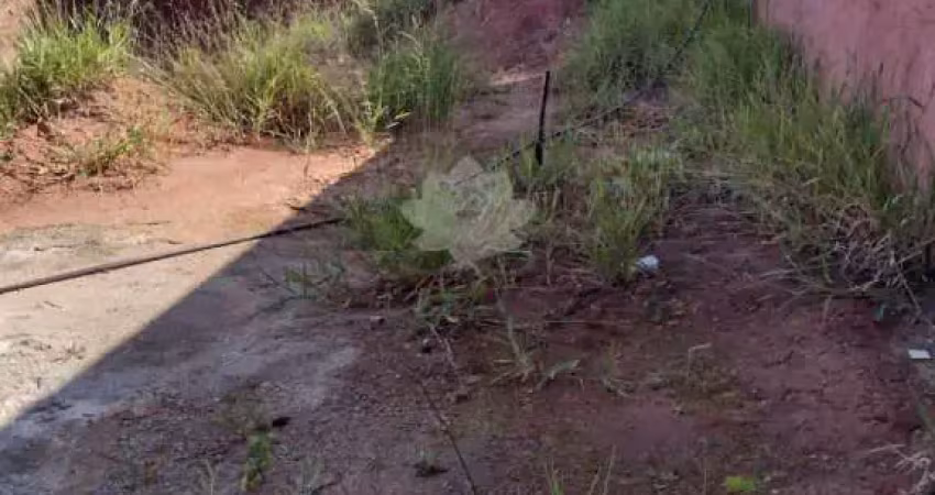Terreno à venda no Atibaia Belvedere, Atibaia 