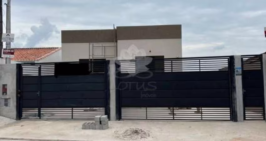Casa com 3 quartos à venda no Jardim das Cerejeiras, Atibaia 