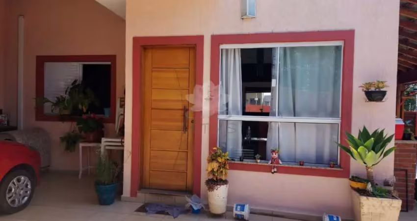 Casa com 2 quartos para alugar no Nova Cerejeira, Atibaia 