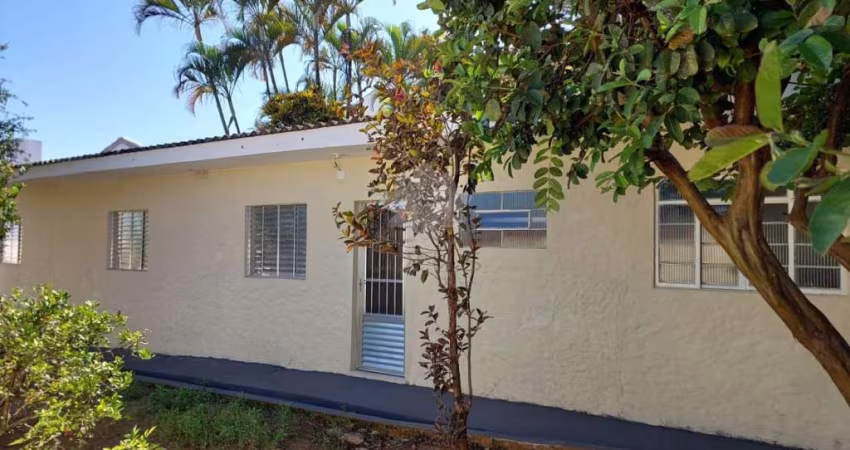 Casa com 2 quartos para alugar no Alvinópolis, Atibaia 