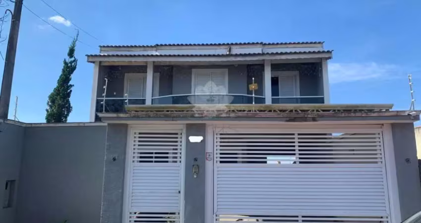 Casa com 5 quartos à venda no Nova Cerejeira, Atibaia 