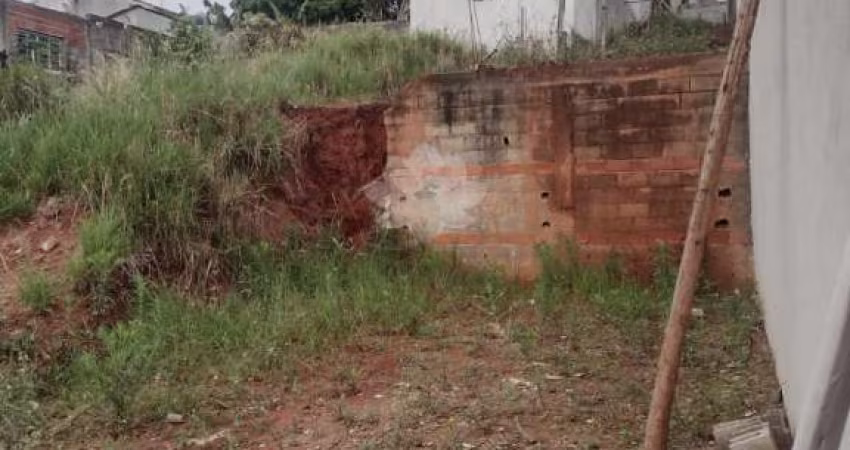 Terreno à venda no Jardim Imperial, Atibaia 