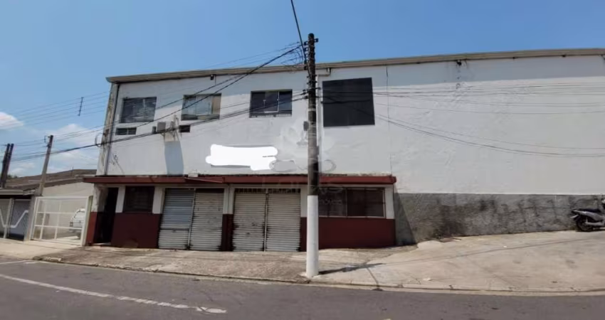 Barracão / Galpão / Depósito para alugar no Parque das Nações, Atibaia 