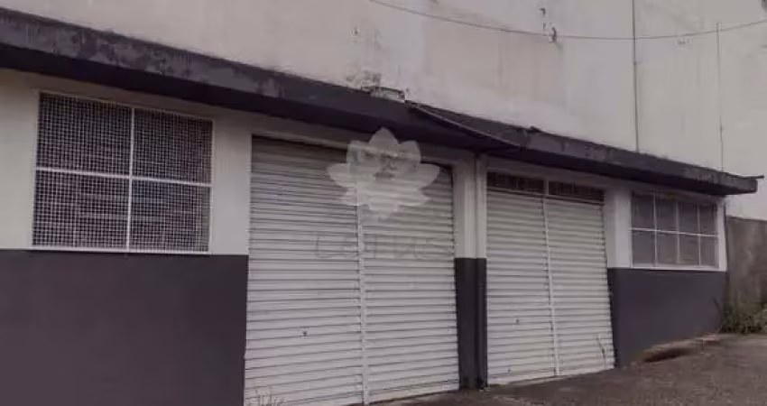 Barracão / Galpão / Depósito para alugar no Parque das Nações, Atibaia 