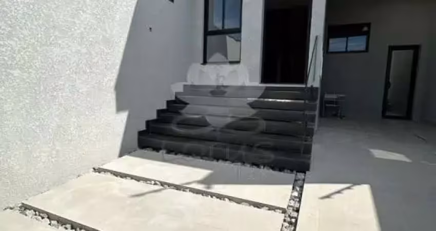 Casa com 2 quartos à venda no Jardim do Lago, Atibaia 
