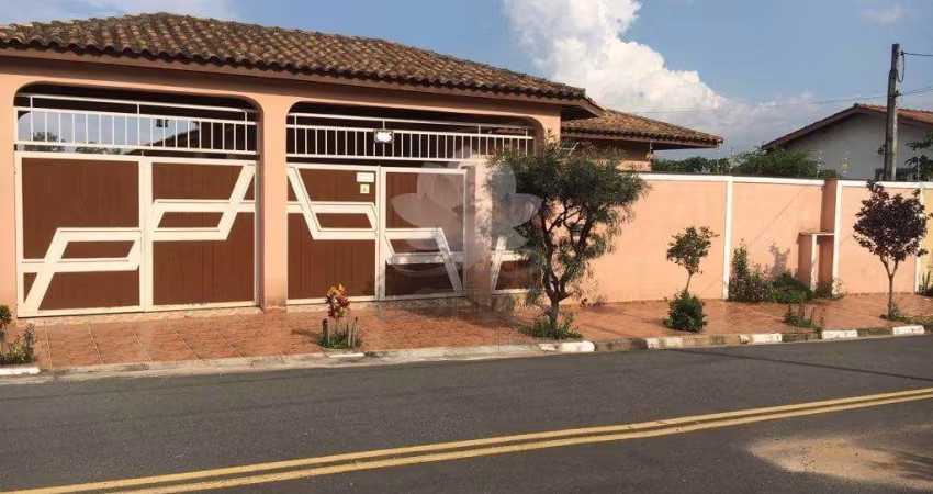 Casa com 3 quartos à venda no Loteamento Vale das Flores, Atibaia 