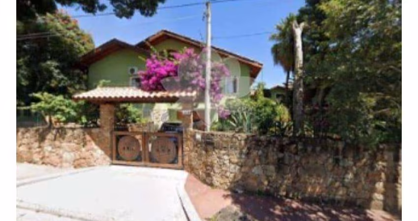 Casa com 3 quartos à venda no Jardim Tapajós, Atibaia 