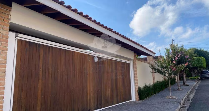 Casa com 3 quartos à venda no Jardim Tapajós, Atibaia 